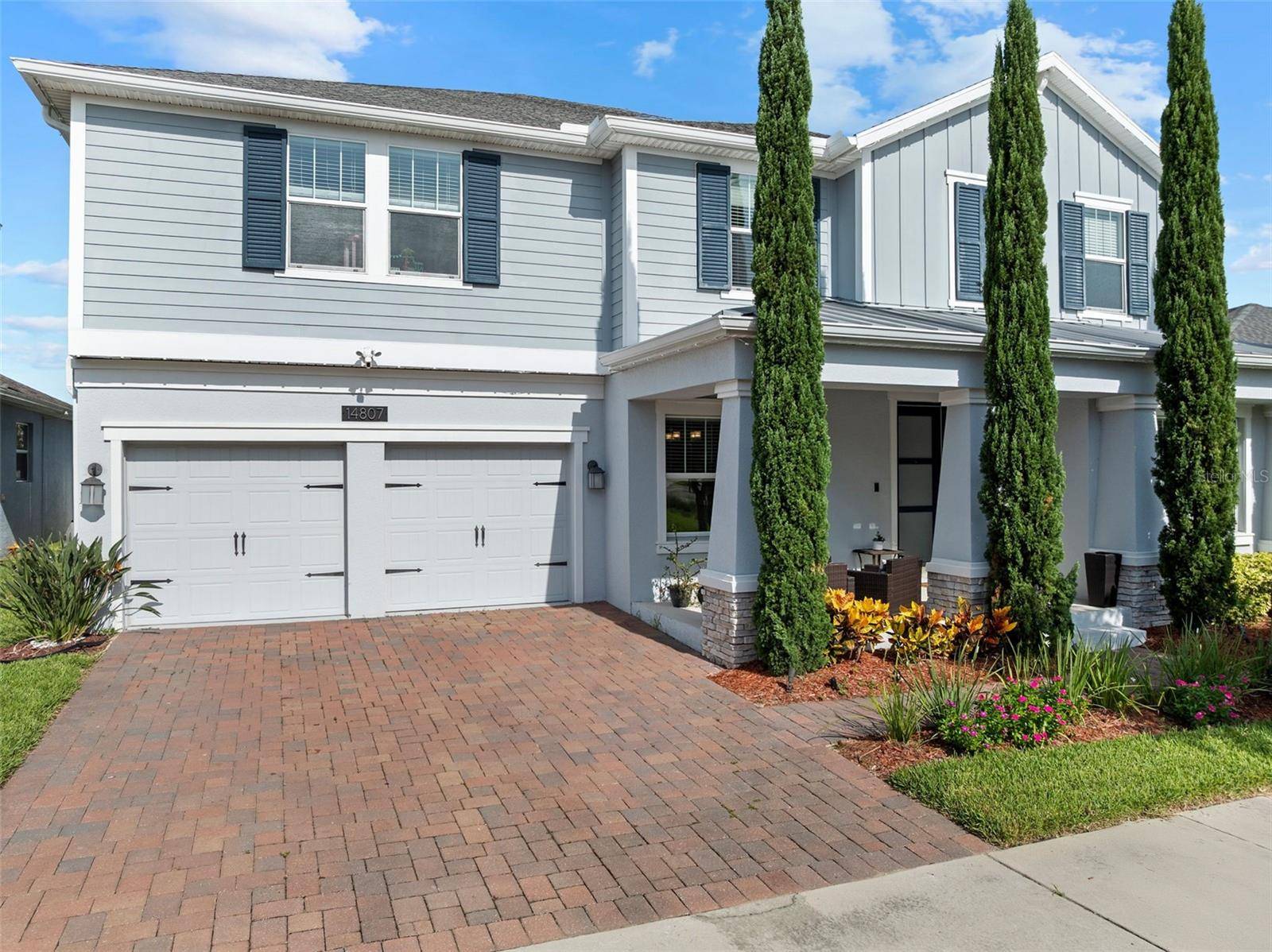 Winter Garden, FL 34787,14807 WINTER STAY DR