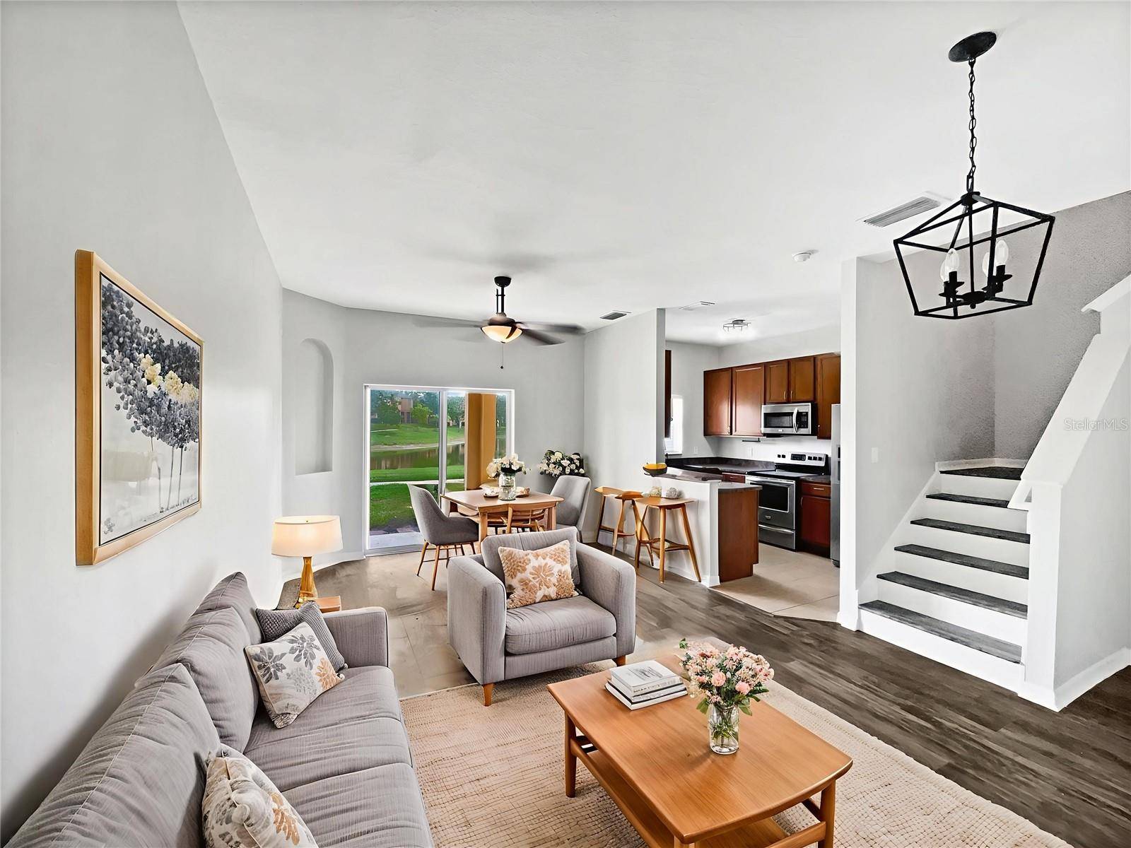 Sanford, FL 32771,1821 RETREAT VIEW CIR