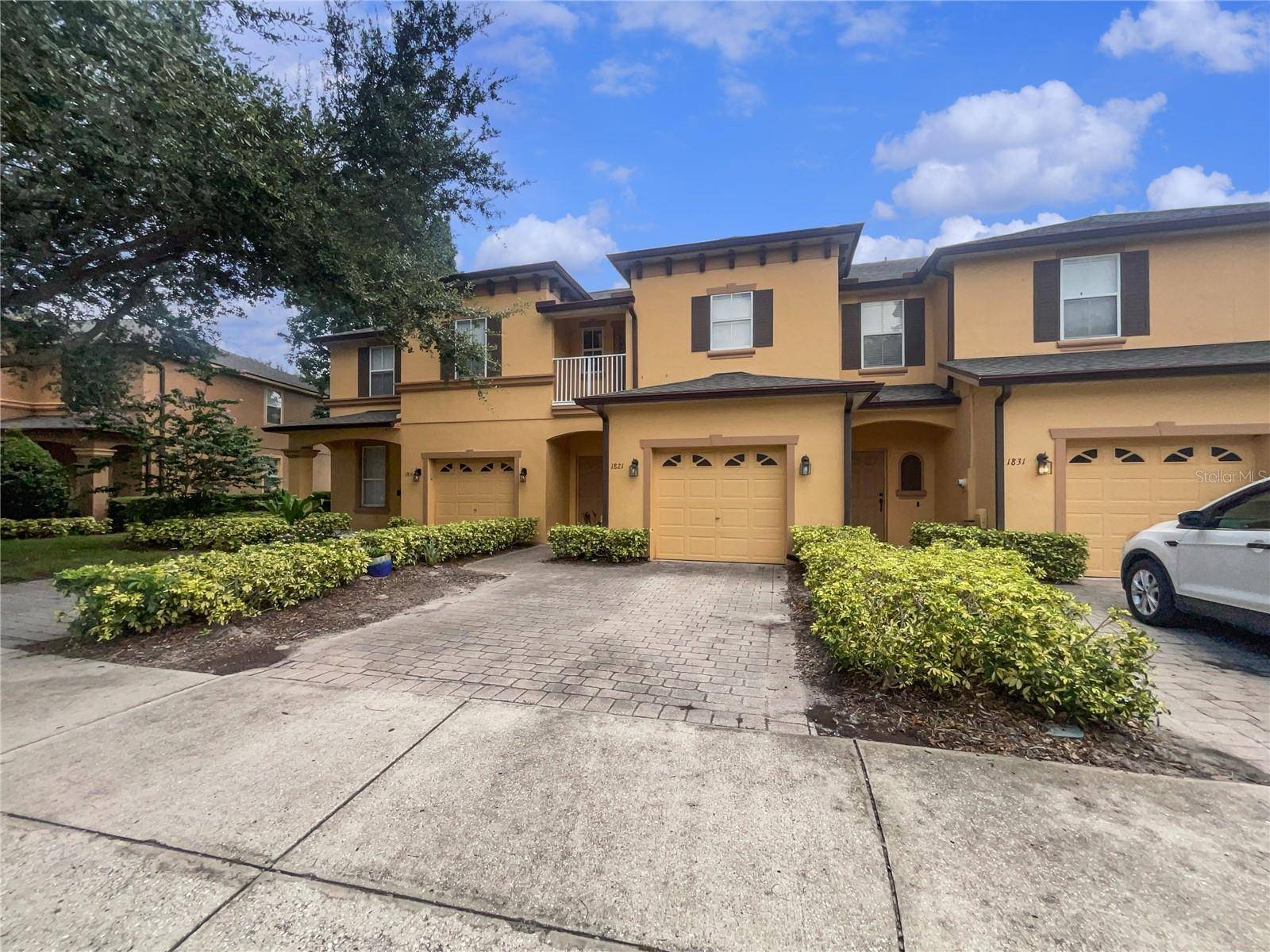 Sanford, FL 32771,1821 RETREAT VIEW CIR