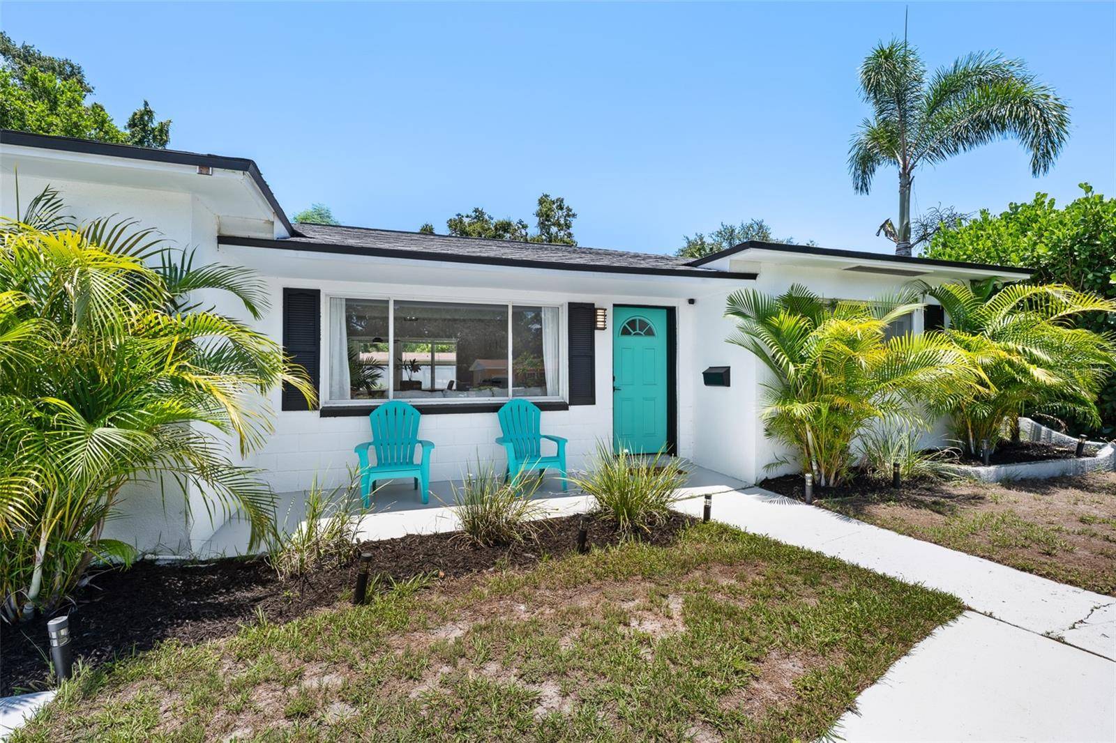 St Petersburg, FL 33705,707 63RD AVE S