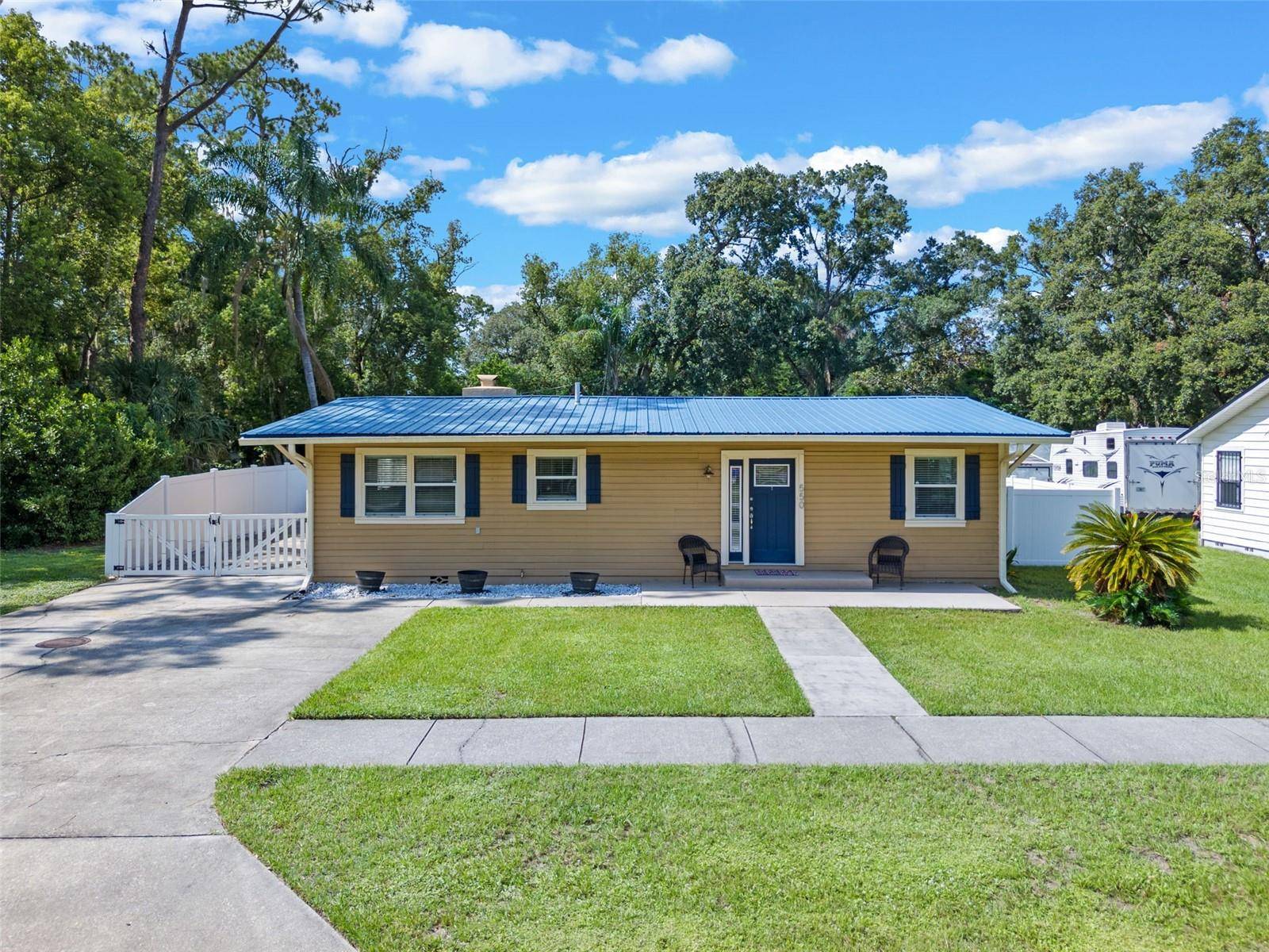 Sanford, FL 32771,550 PLUMOSA DR
