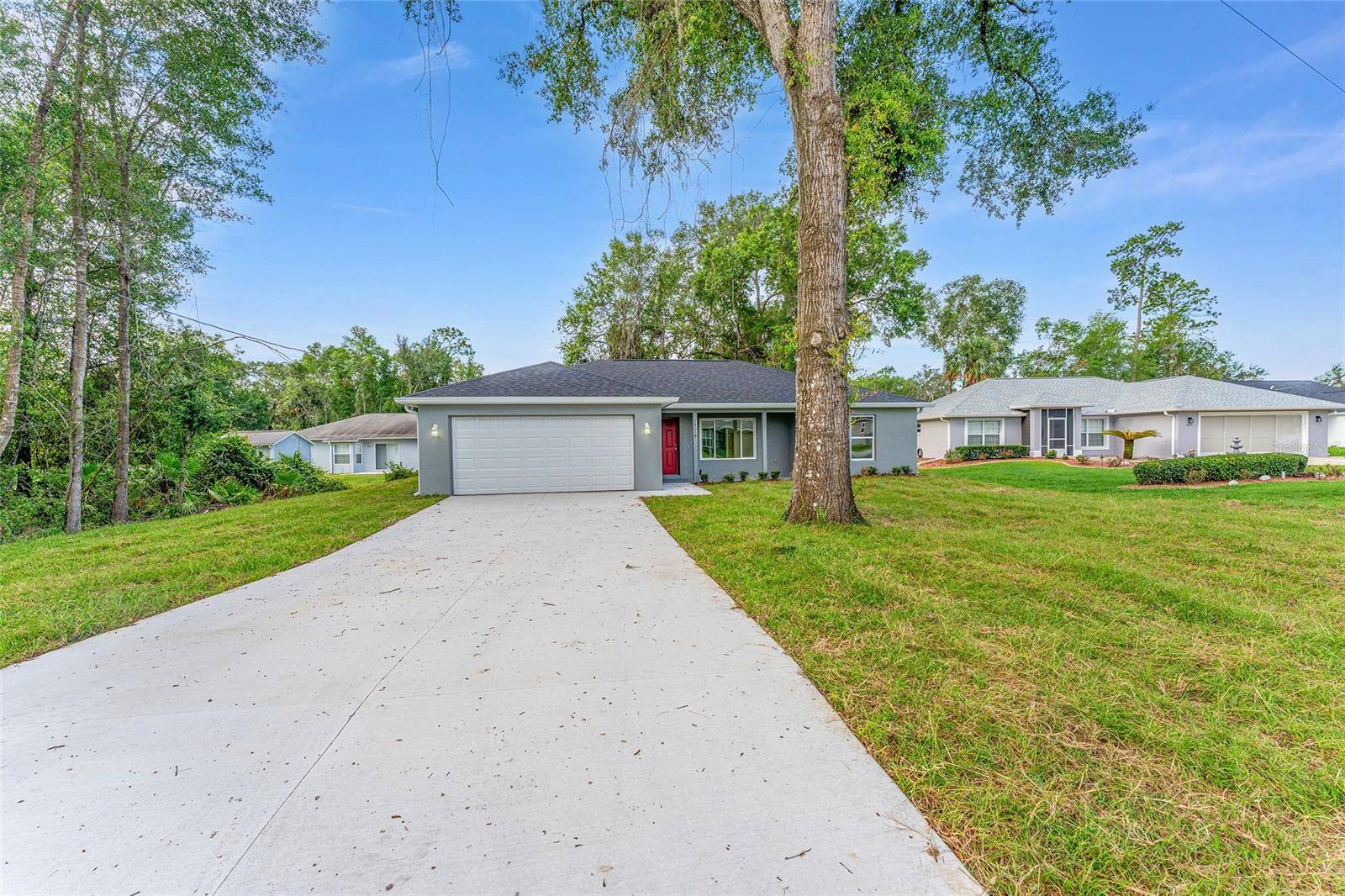 Silver Springs, FL 34488,13119 NE 7TH LOOP