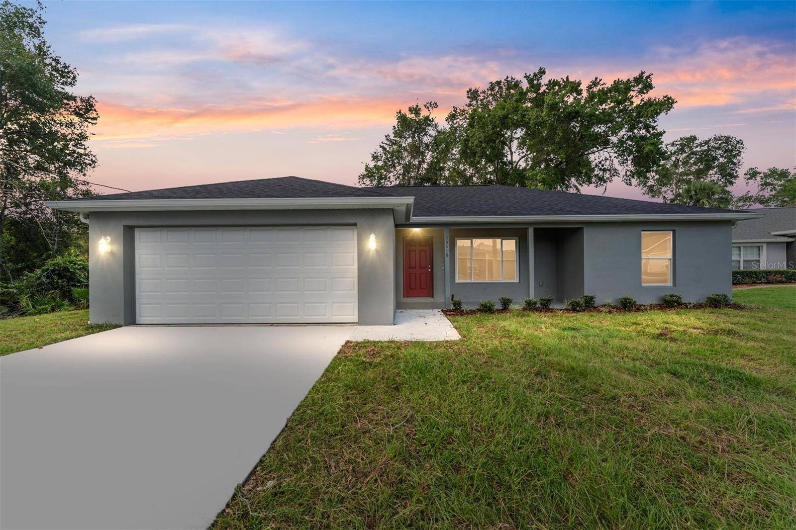 Silver Springs, FL 34488,13119 NE 7TH LOOP