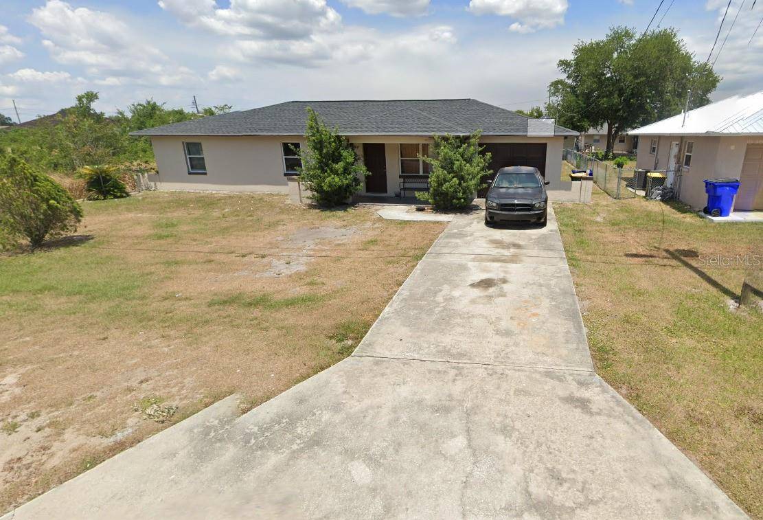 Sebring, FL 33870,4724 MANATEE DRIVE