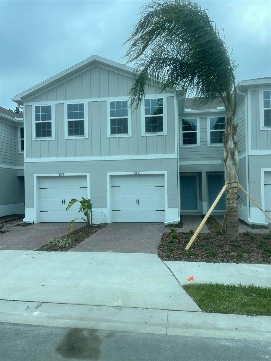South Daytona, FL 32119,2034 EDISON POINTE BLVD