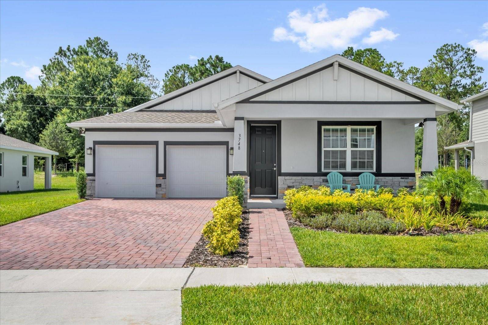 Apopka, FL 32712,3748 ISLE ROYAL PL