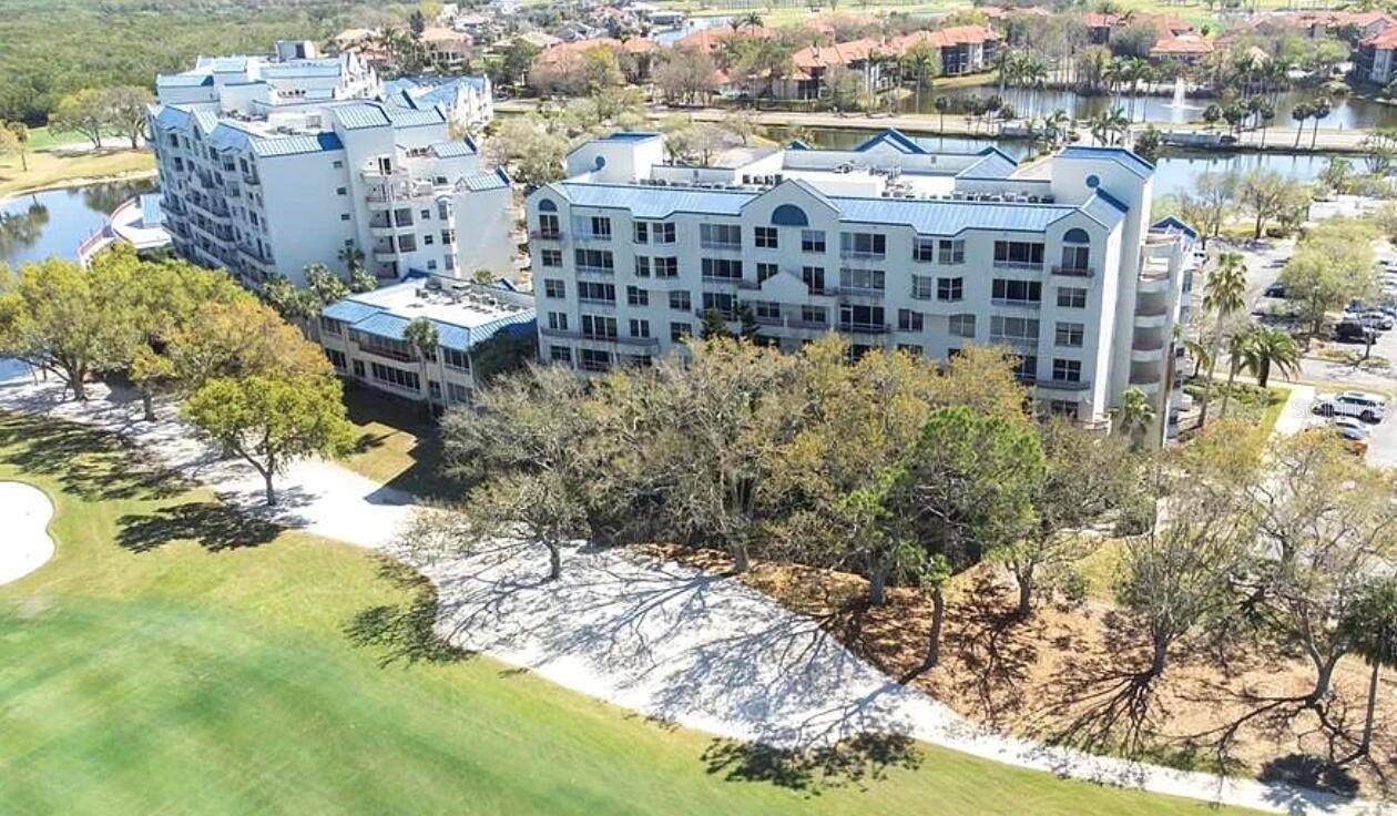 Clearwater, FL 33762,2333 FEATHER SOUND DR #C509