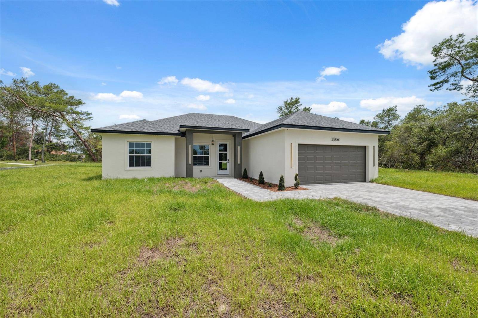 Ocala, FL 34473,2504 SW 165TH STREET RD