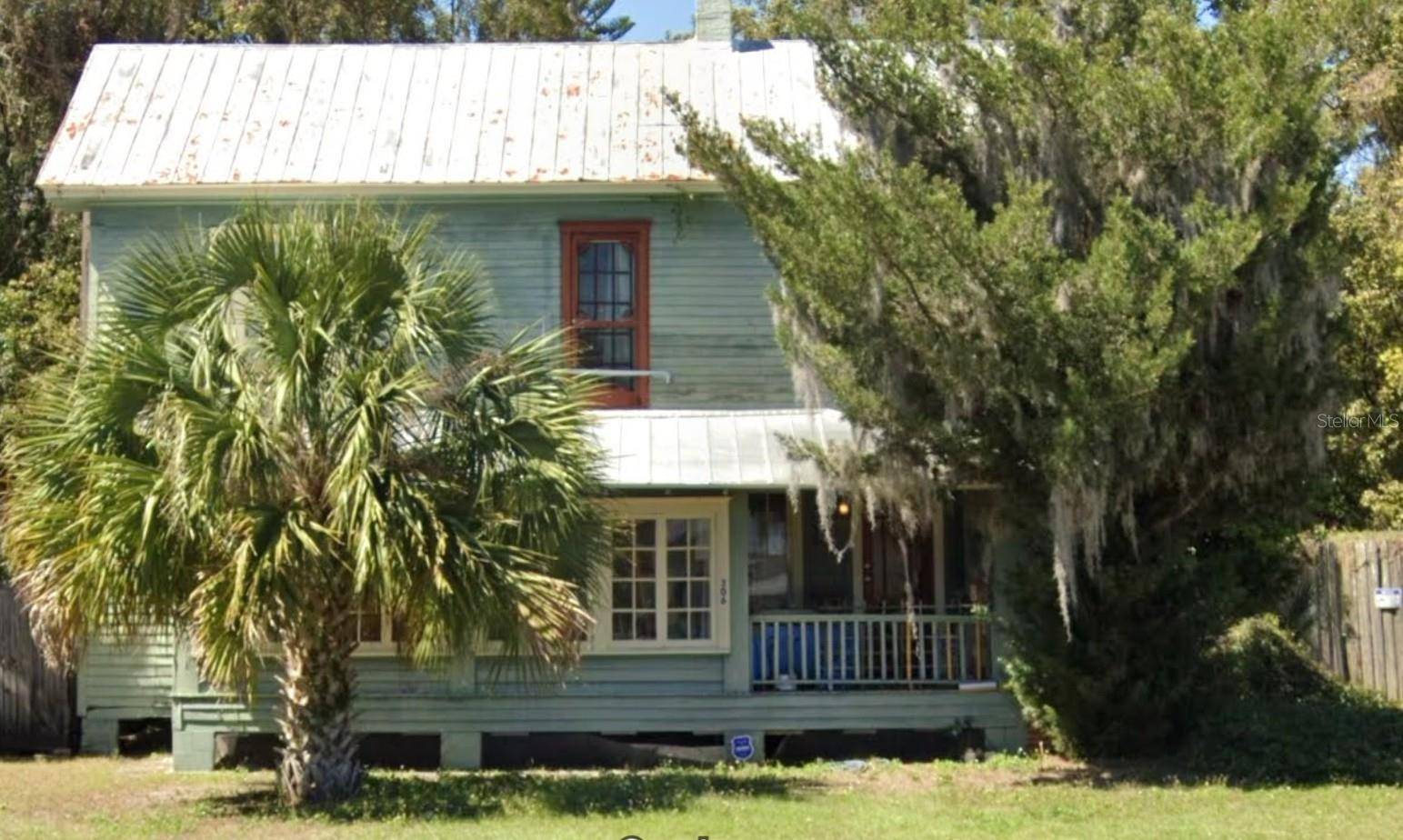 Apopka, FL 32703,306 S MCGEE AVE