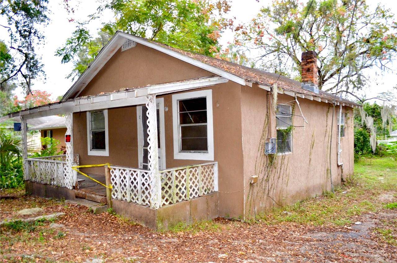 Deland, FL 32724,345 E CHURCH ST