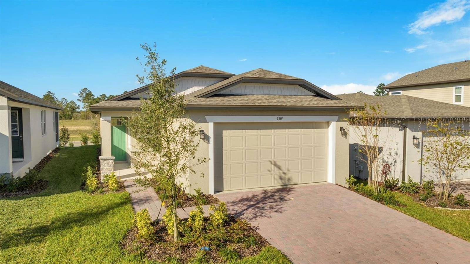 Clermont, FL 34715,2301 MYSTIC MAZE LN