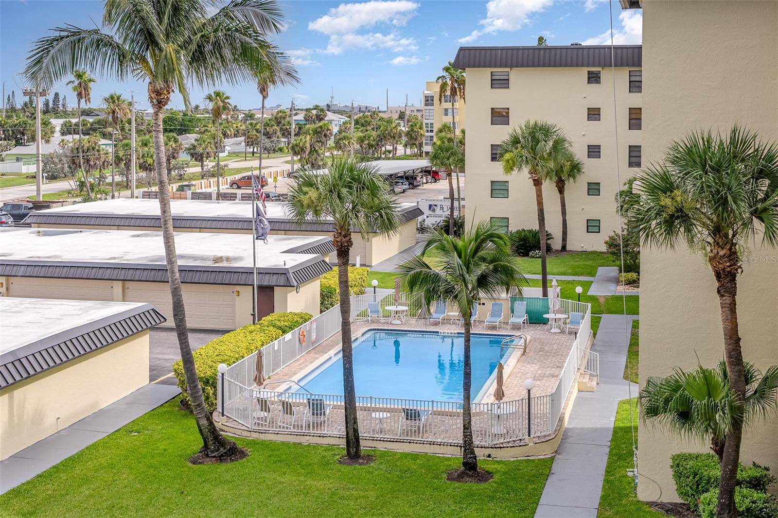 Cocoa Beach, FL 32931,4570 OCEAN BEACH BLVD #226
