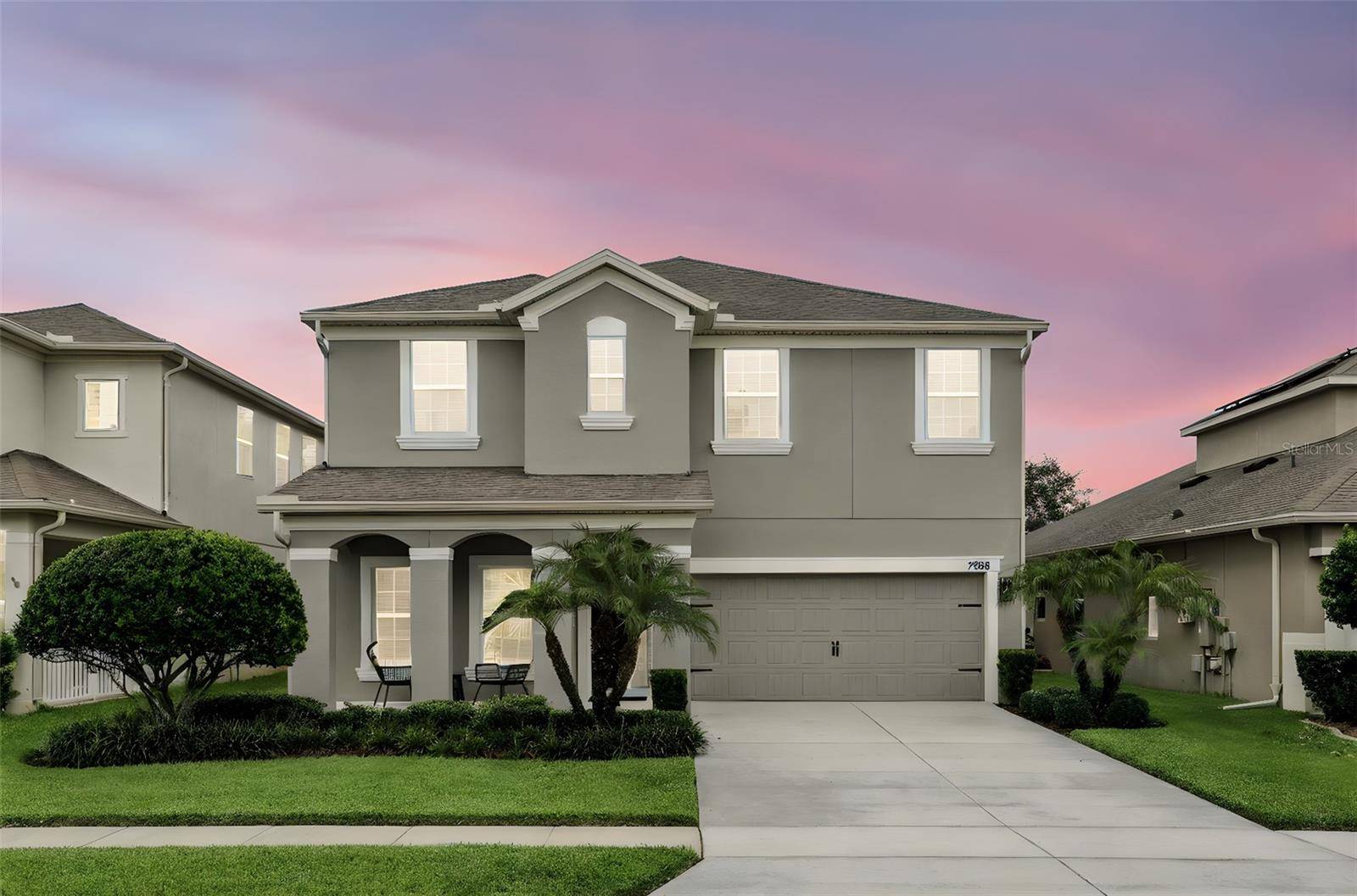 Winter Park, FL 32792,7988 PLEASANT PINE CIR