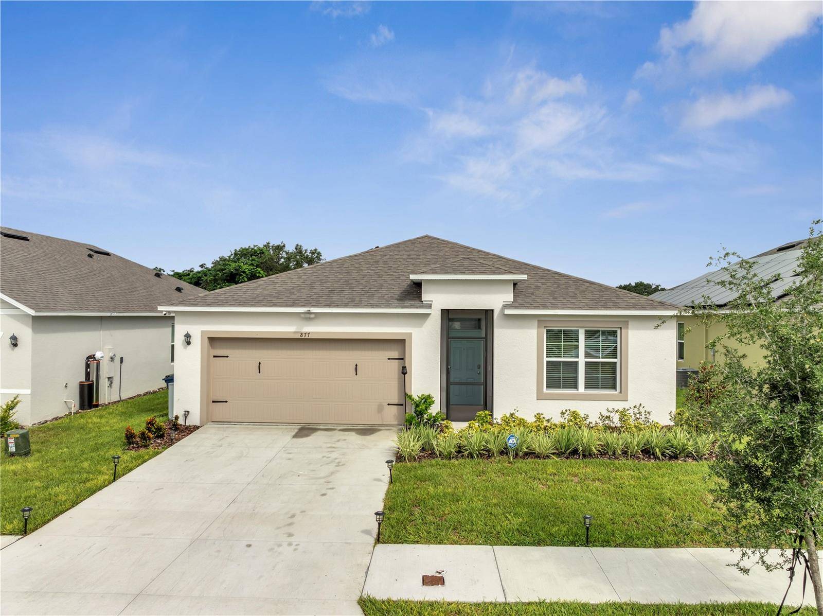 Haines City, FL 33844,877 AMBLESIDE DR