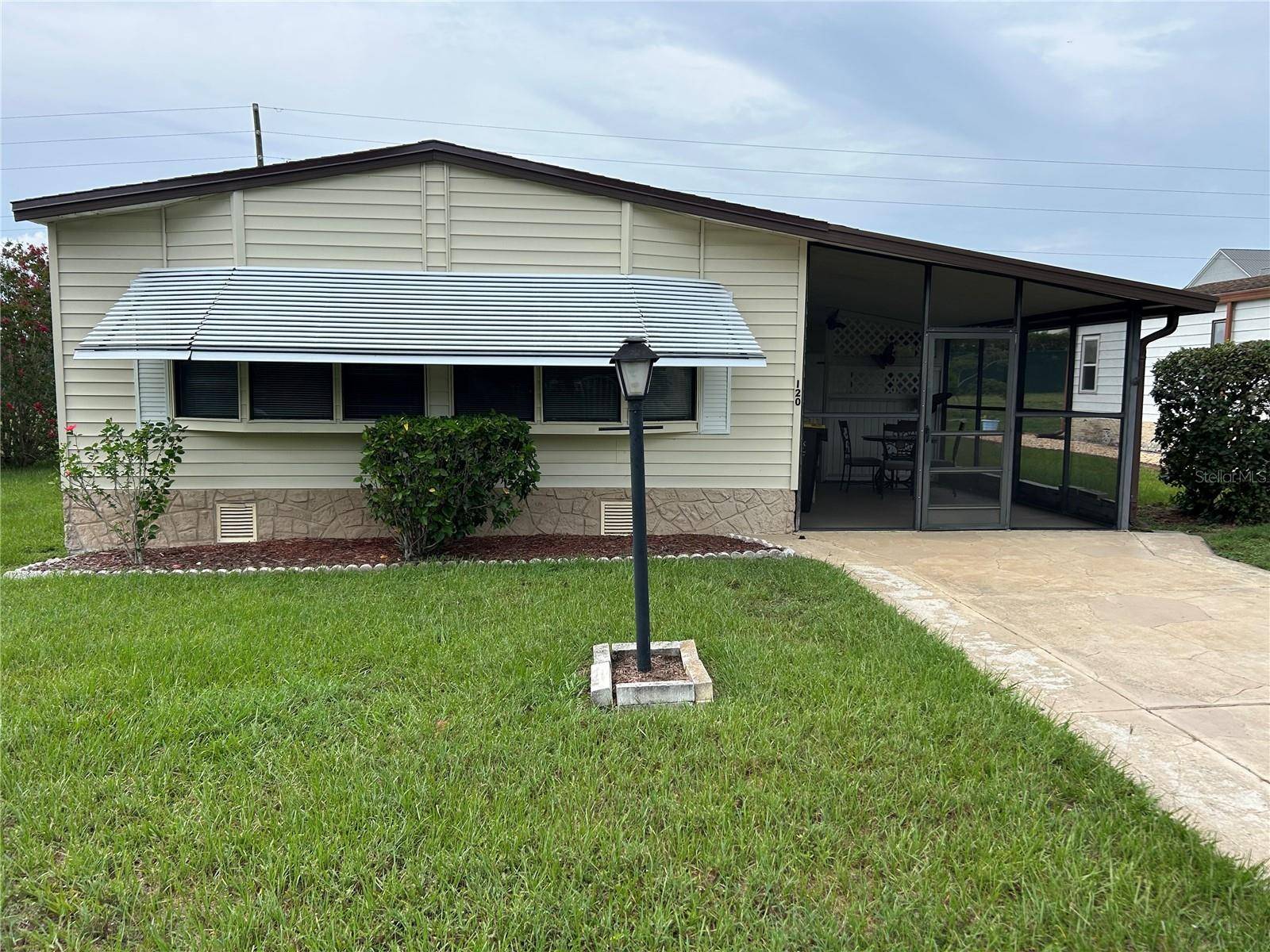 Davenport, FL 33897,120 KENSINGTON PARK DR