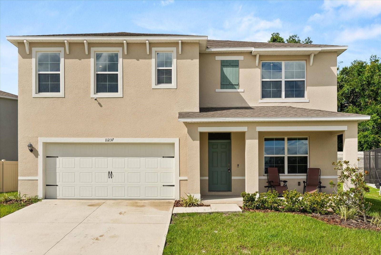 Zellwood, FL 32798,11237 AMBER RIDGE DR