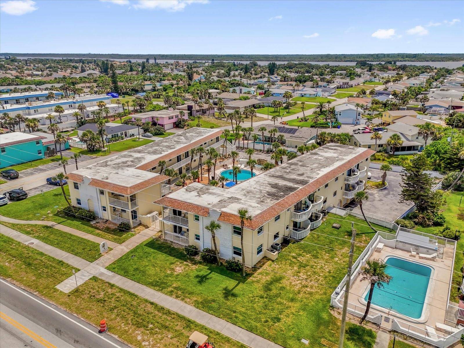 Ormond Beach, FL 32176,2790 OCEAN SHORE BLVD #8N