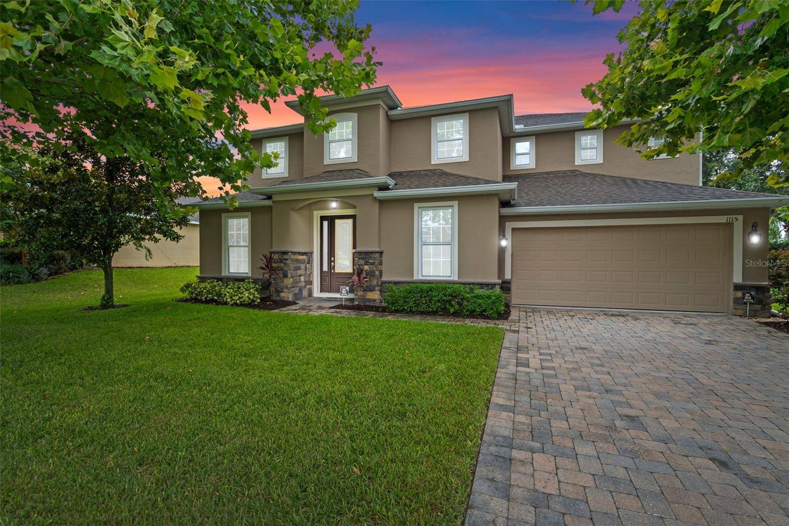Apopka, FL 32703,1115 GALWAY BLVD