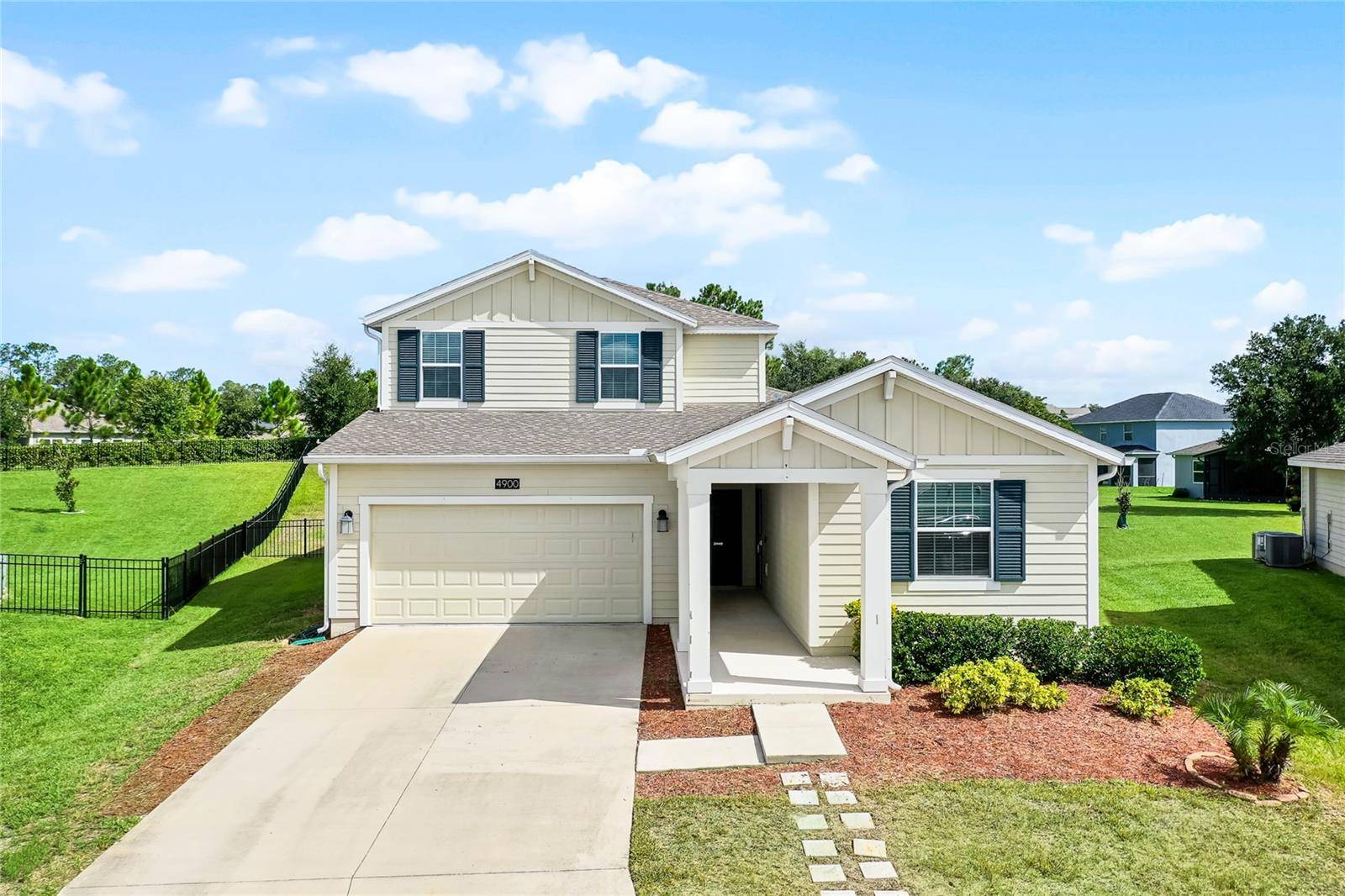 Mount Dora, FL 32757,4900 MAGNETITE LOOP