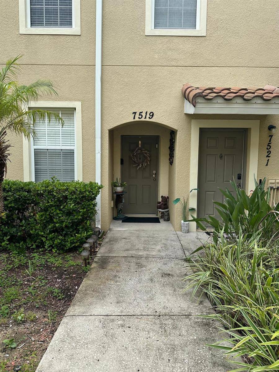 Kissimmee, FL 34747,7519 BLISS WAY #7519