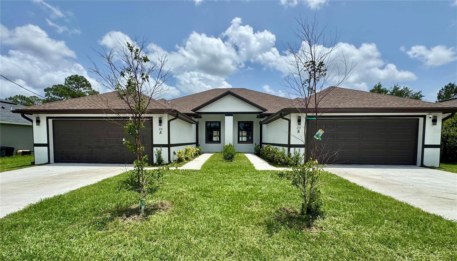 Palm Coast, FL 32164,20 PINE HILL LN
