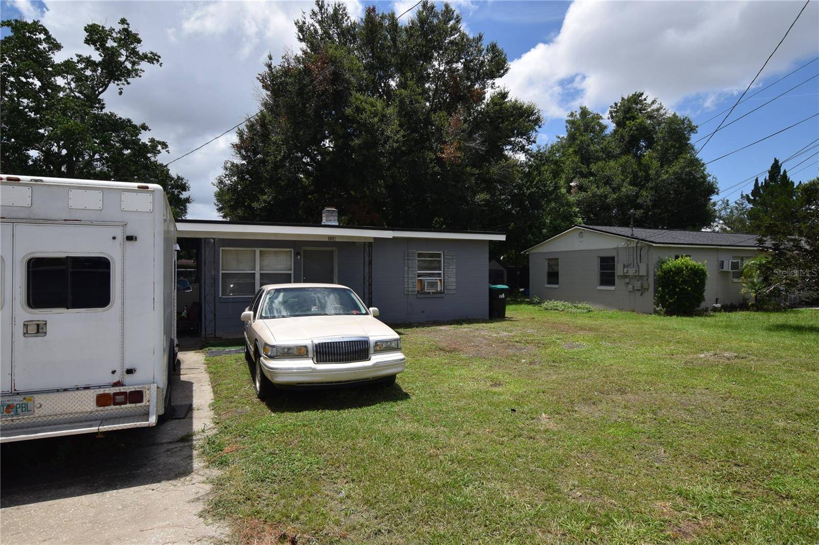 Orlando, FL 32809,104 W LANCASTER RD