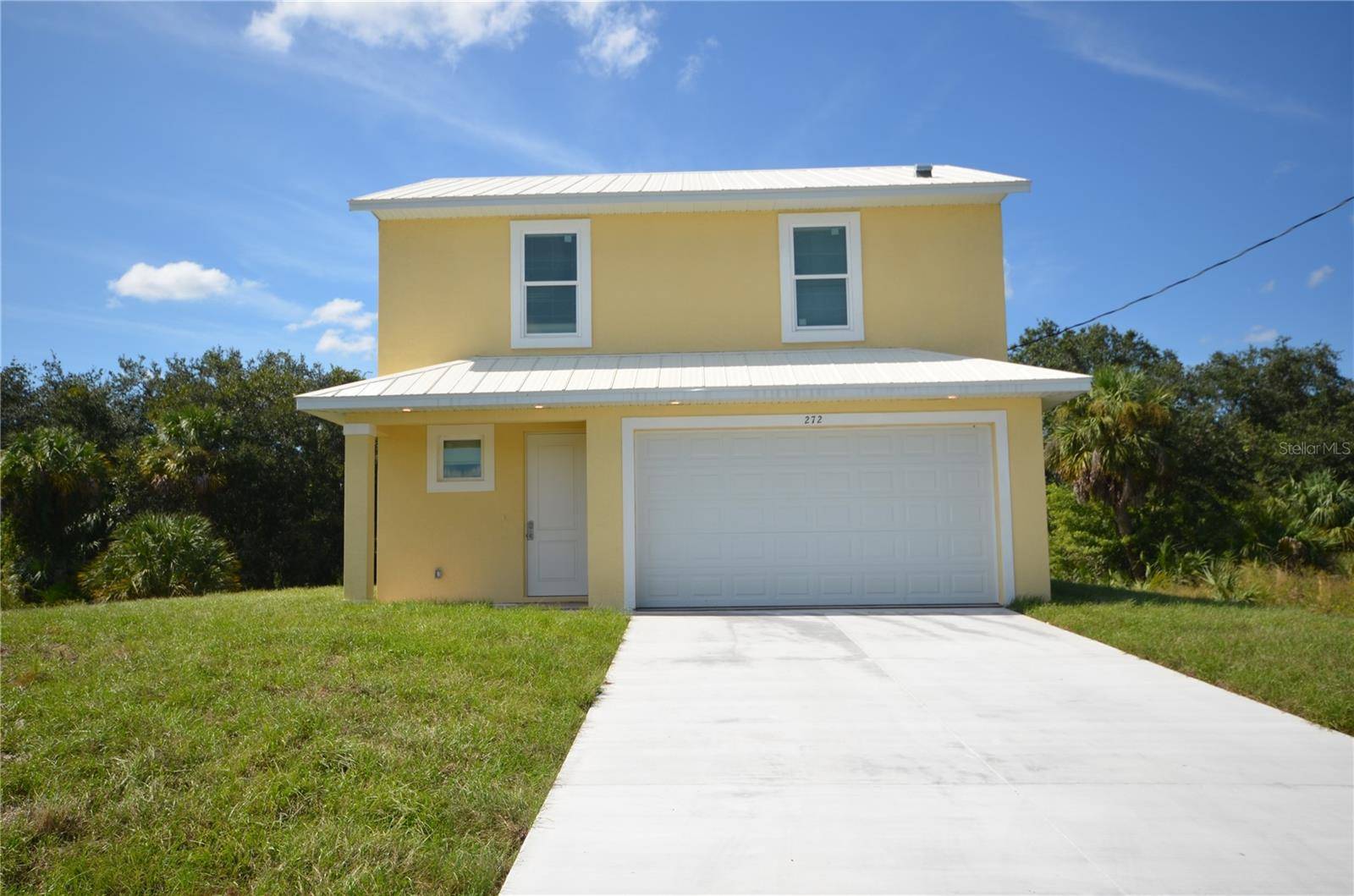 Port Charlotte, FL 33954,272 PELTON CIR