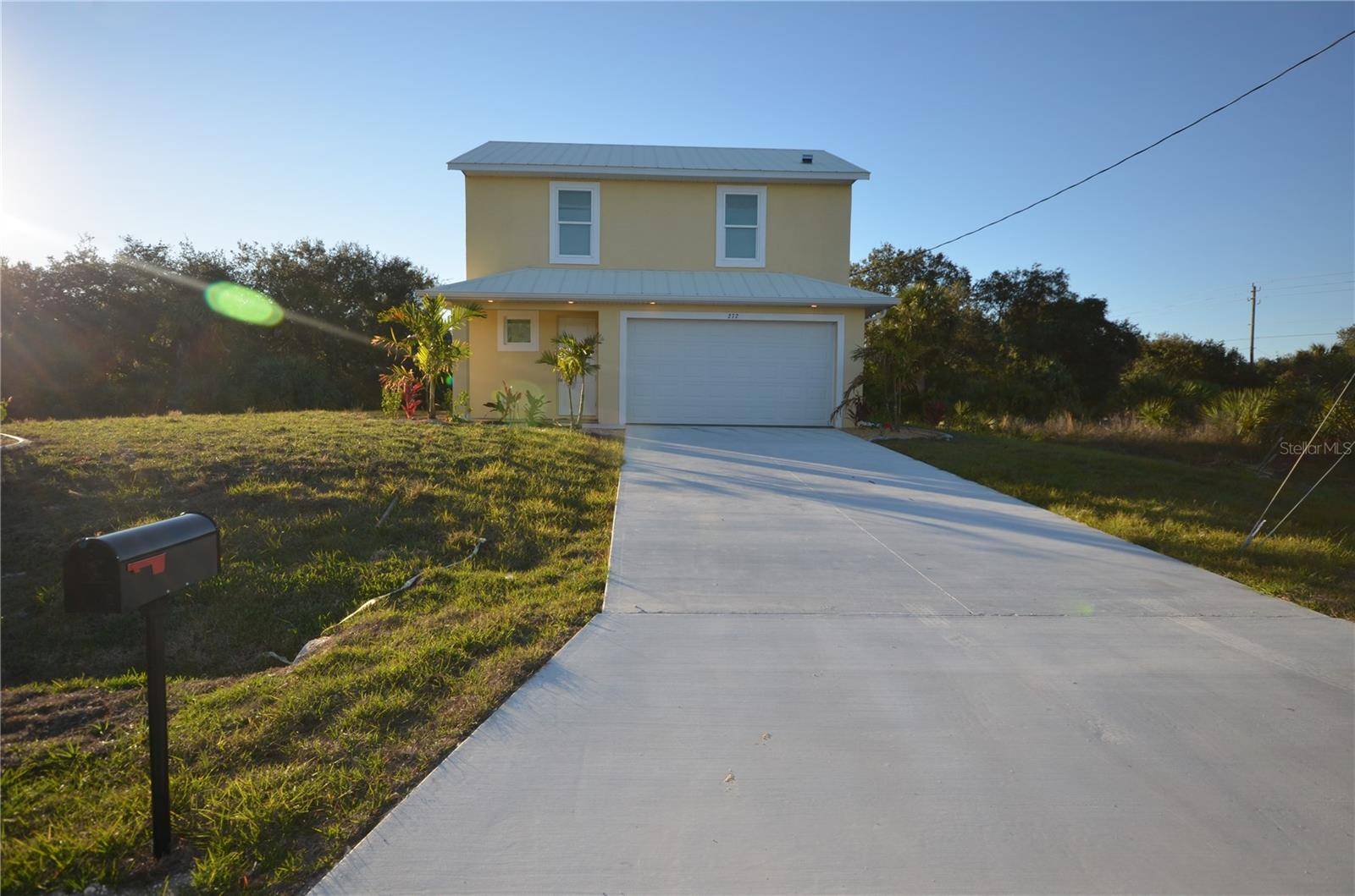 Port Charlotte, FL 33954,272 PELTON CIR