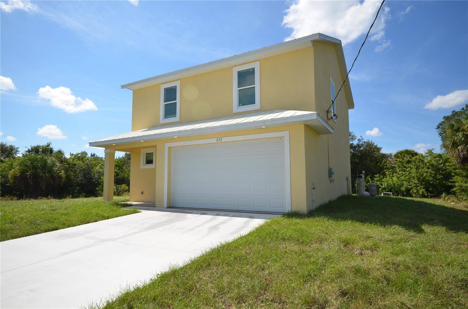 Port Charlotte, FL 33954,272 PELTON CIR