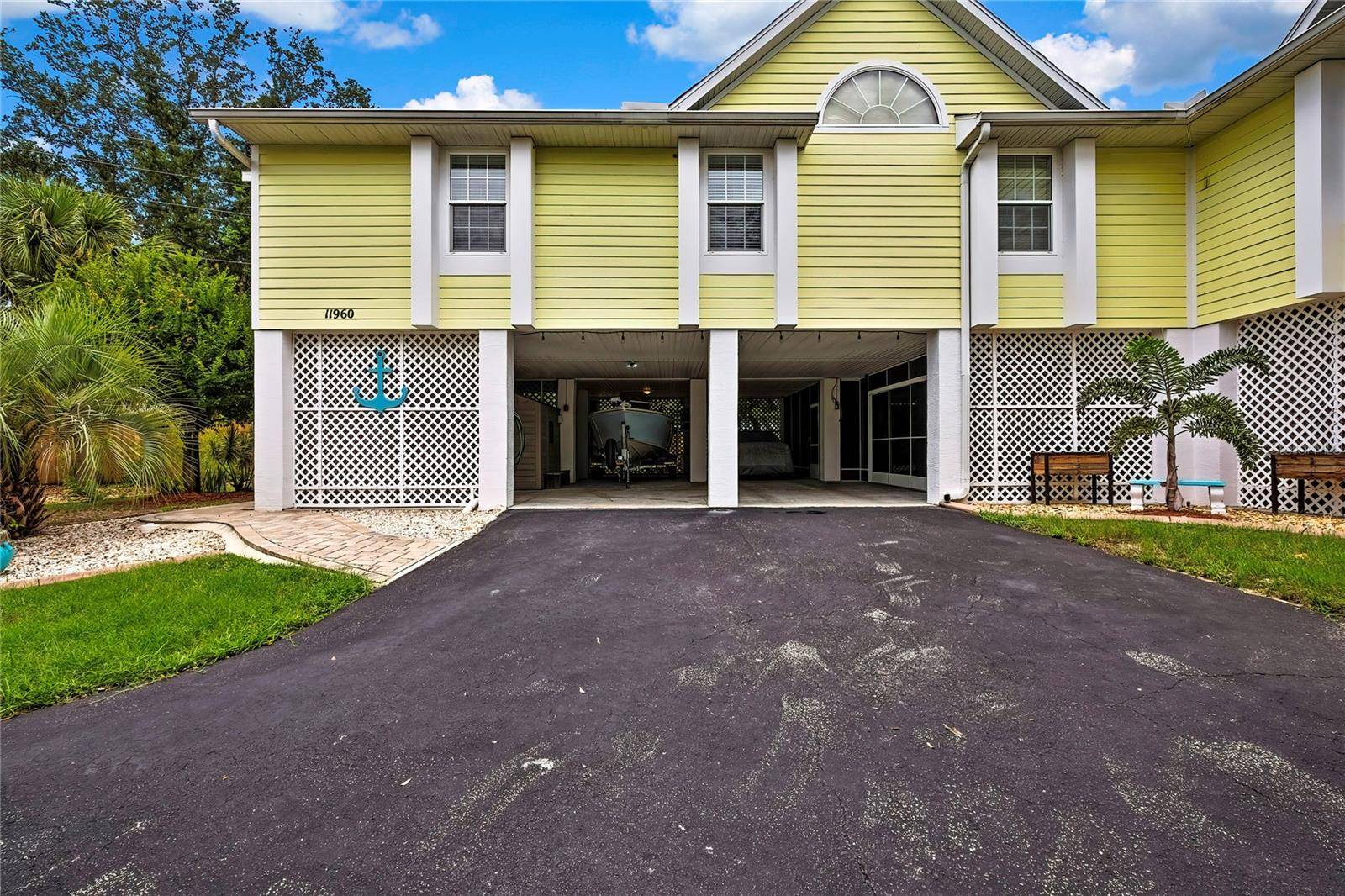 Crystal River, FL 34429,11960 W BLUE BAYOU CT #361
