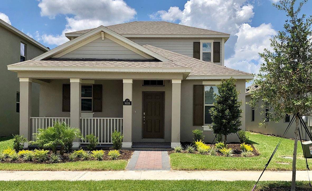 Winter Garden, FL 34787,11834 SHINE VIEW LN