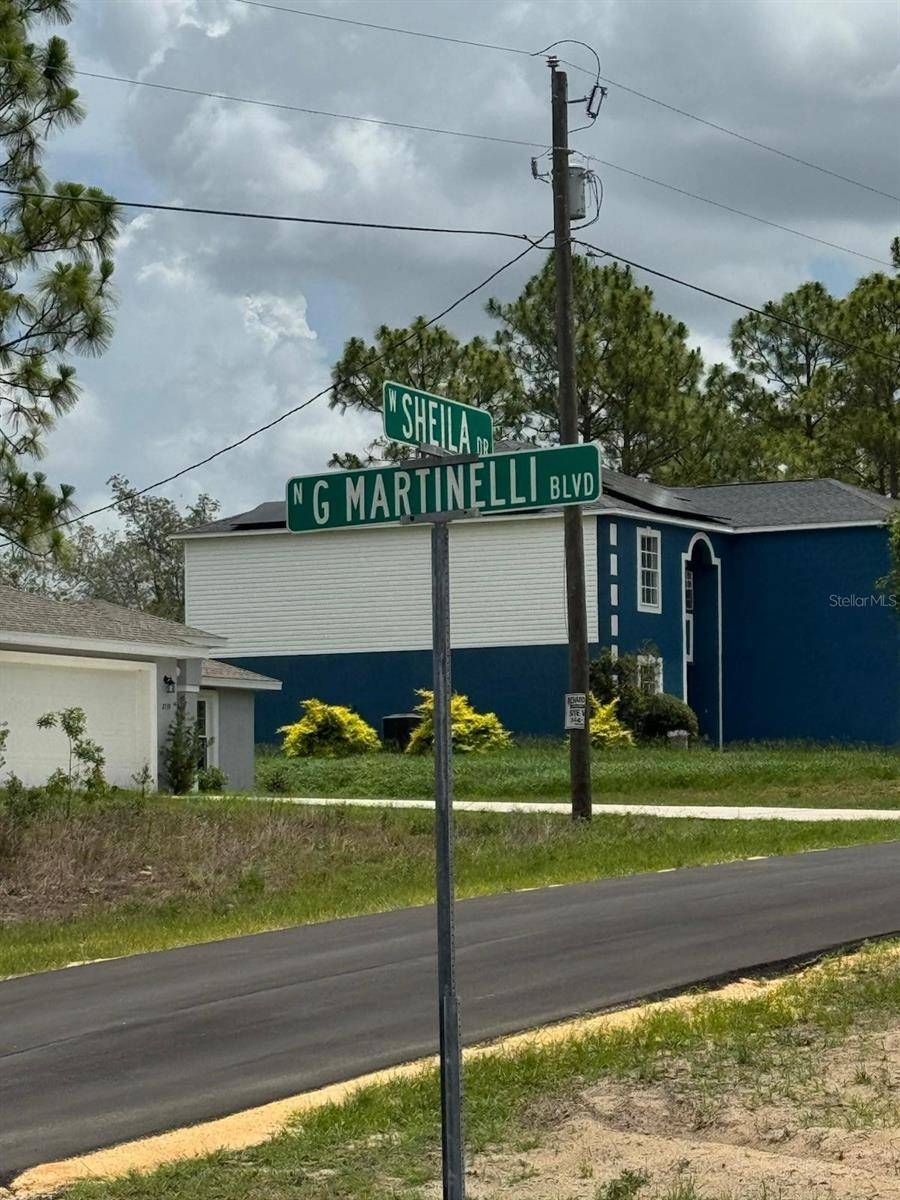 Citrus Springs, FL 34433,2765 W SHEILA DR