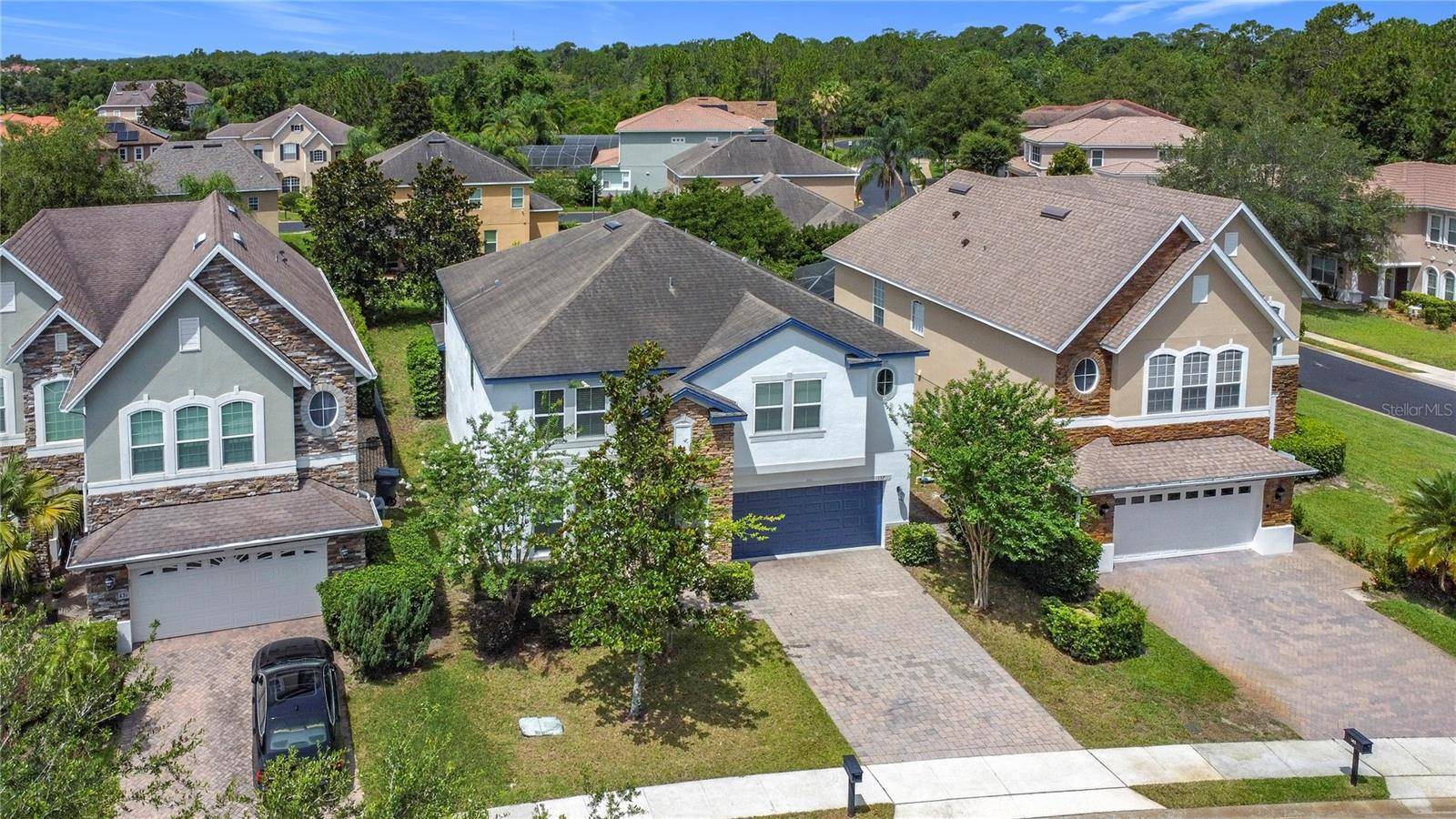 Davenport, FL 33837,137 DRAYTON AVE