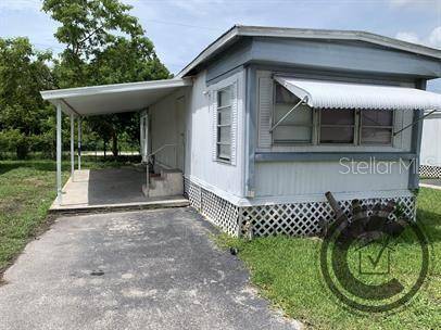 Winter Haven, FL 33881,2854 LAKE ALFRED RD #11