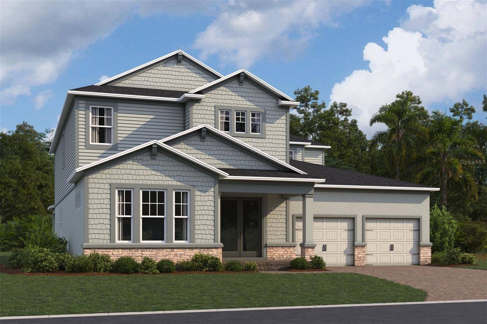 St Cloud, FL 34771,5420 PARK GUELL ST
