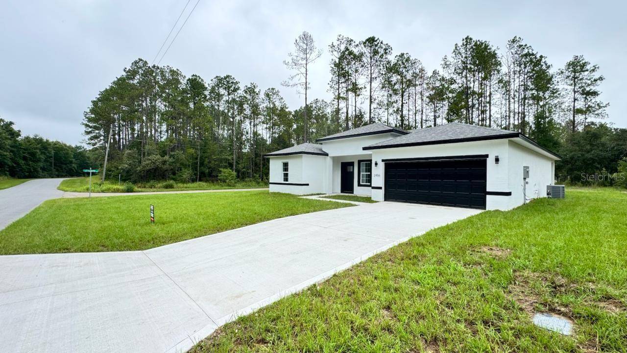 Citrus Springs, FL 34434,2456 W MAGENTA DR