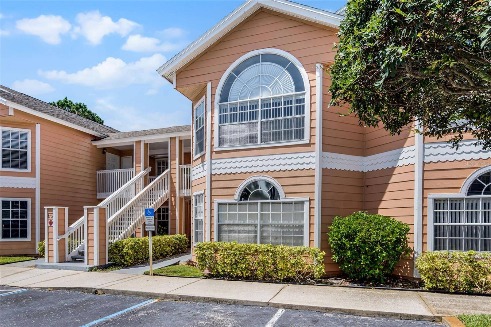 Kissimmee, FL 34747,8702 KNIGHTSBRIDGE CT #D