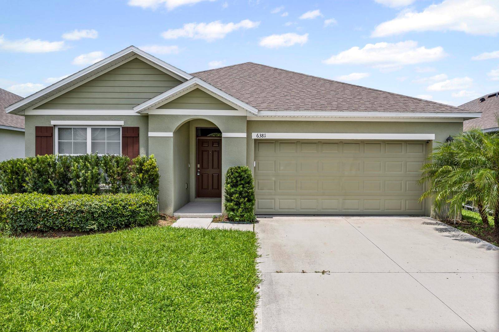 Davenport, FL 33896,6381 TROUVAILLE PL