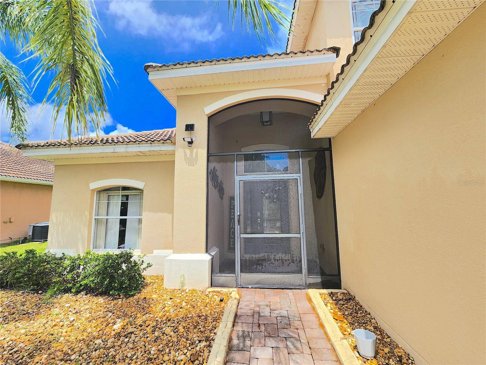 Kissimmee, FL 34746,3582 VALLEYVIEW DR