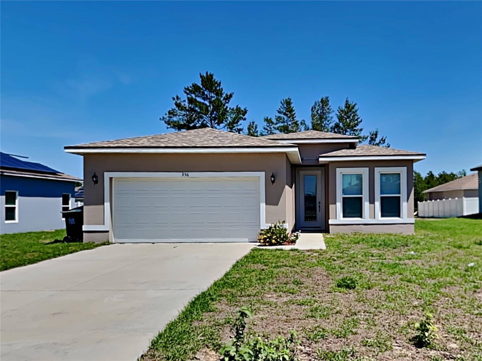 Kissimmee, FL 34759,356 ELDERBERRY CT
