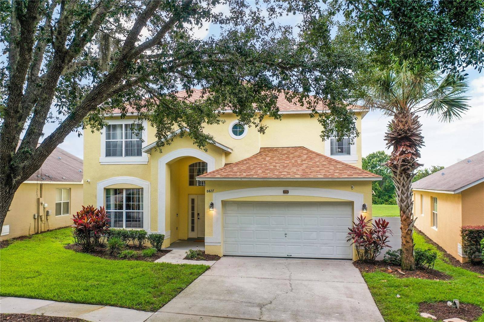 Kissimmee, FL 34747,8427 SECRET KEY CV