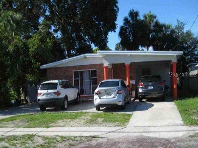 Tampa, FL 33607,2706 W TAMPA BAY BLVD
