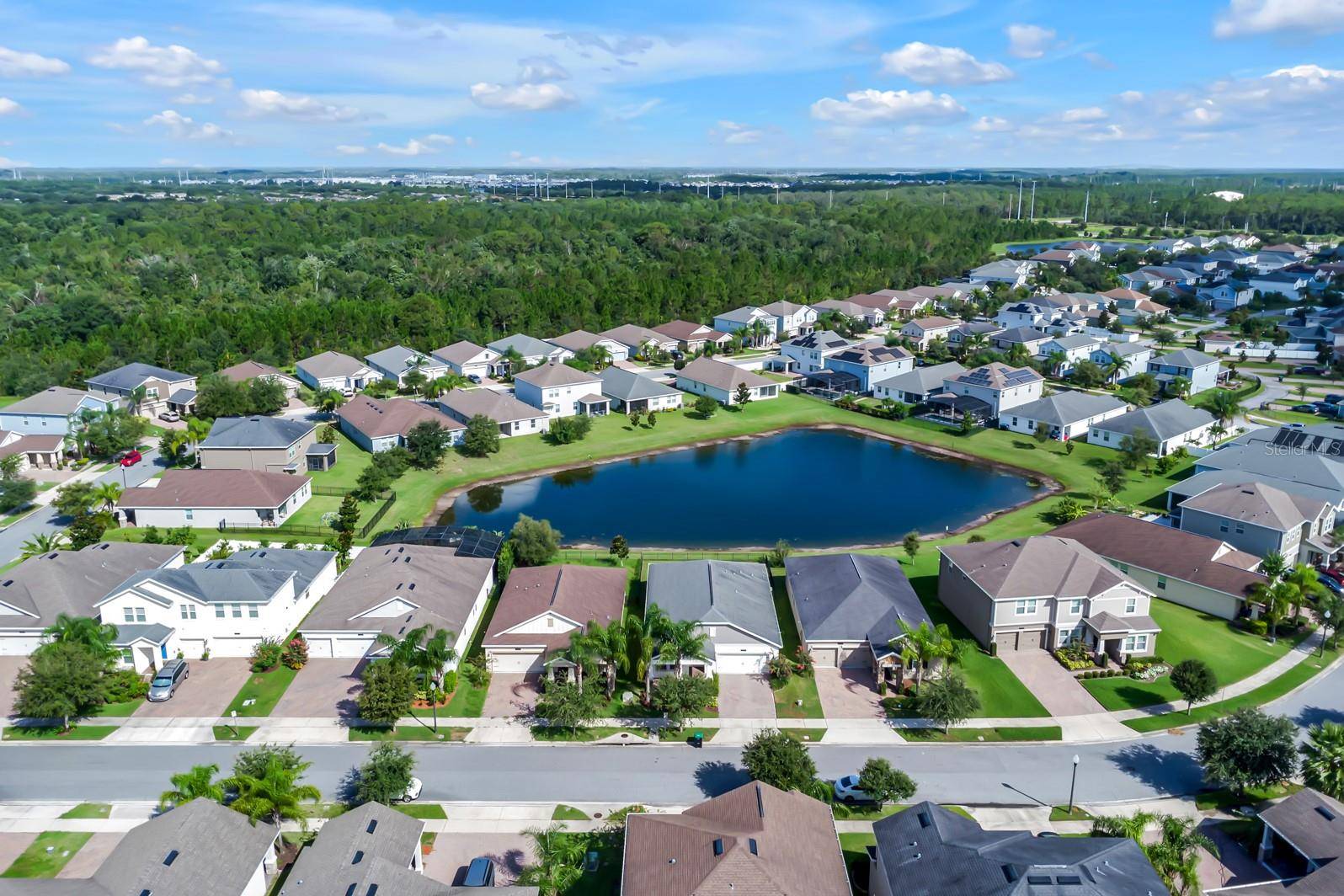 Orlando, FL 32832,10054 PECAN HICKORY WAY