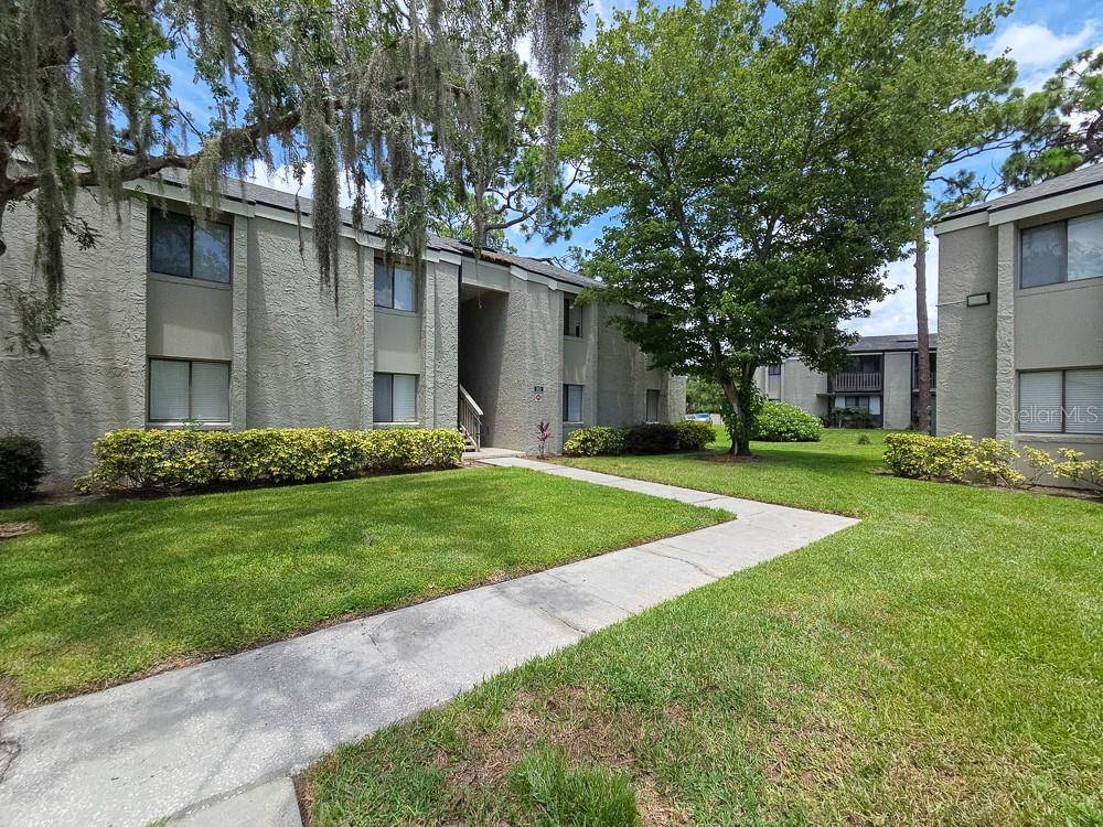 Longwood, FL 32750,152 SPRINGWOOD CIR #D