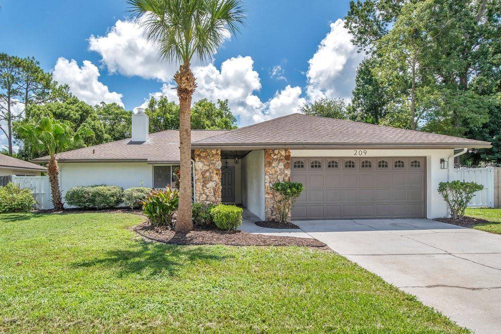 Casselberry, FL 32707,209 TWELVE LEAGUE CIR