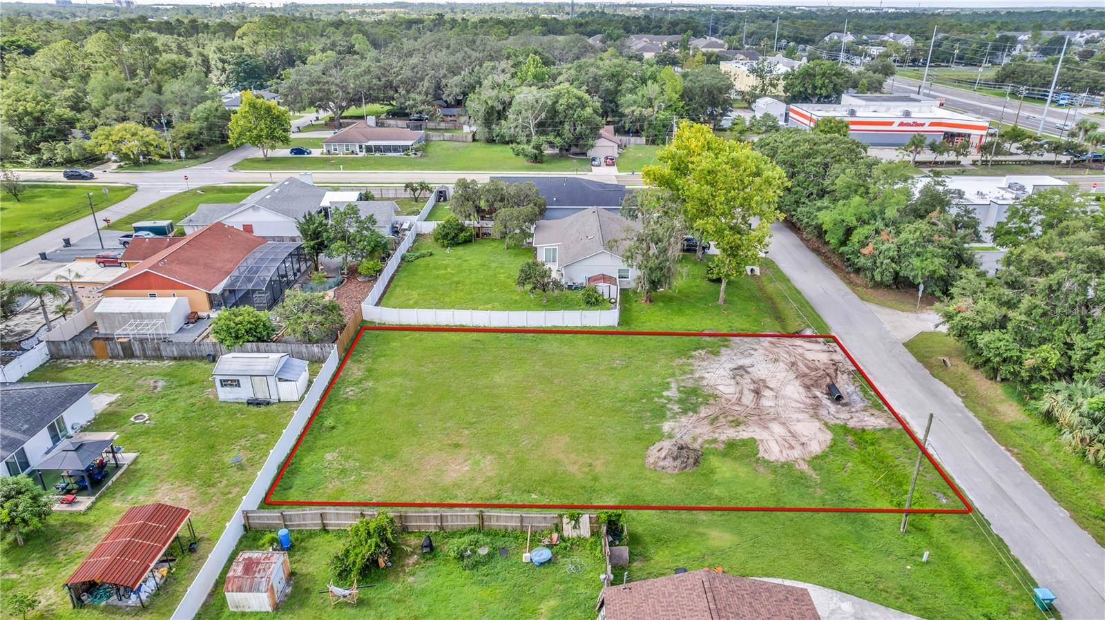 Oviedo, FL 32765,2987 BOLAND DR