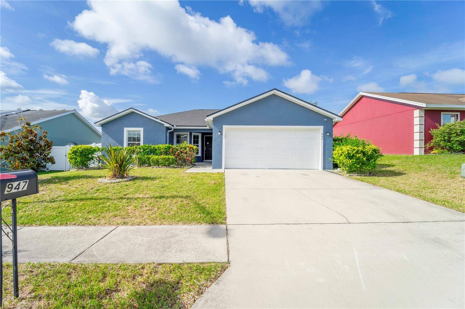 Davenport, FL 33837,947 HIGHLAND MEADOWS ST