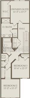West Melbourne, FL 32904,5113 INSPIRE LN