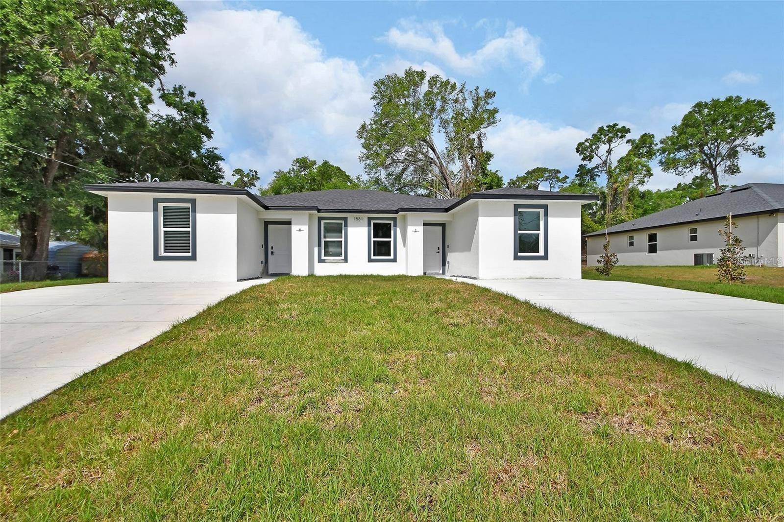 Deland, FL 32720,1581 S MONTGOMERY ST