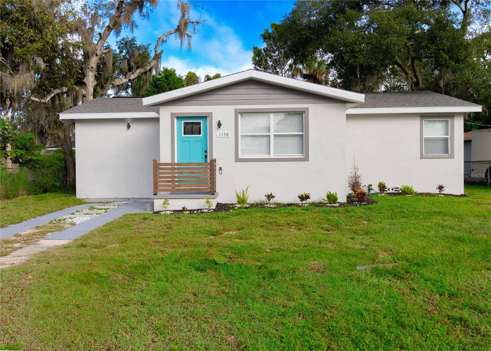 Daytona Beach, FL 32114,1158 HAMPTON RD